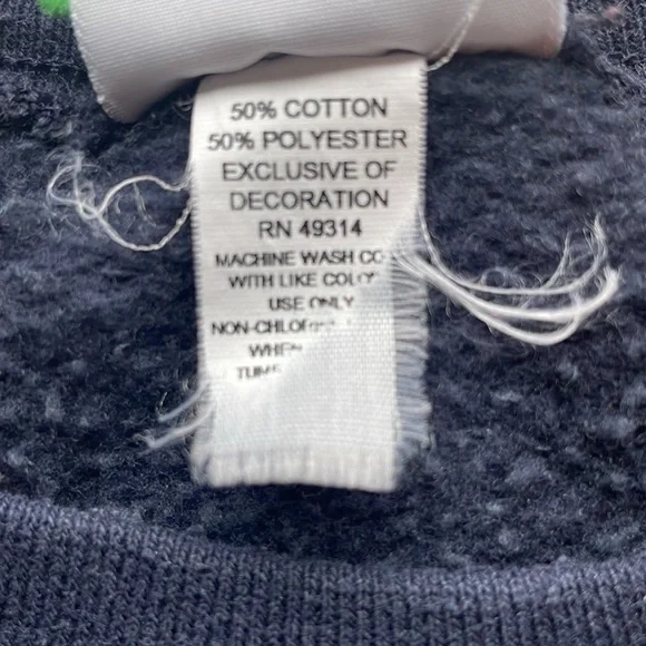 Marquette University Vintage Sweatshirt - Picture 3 of 5